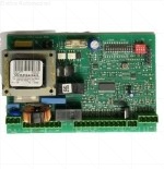 FAAC 452MPS GENIUS JA592 Nuova per battenti ad olio 